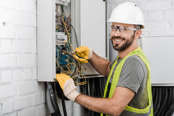 Best Electrical Upgrades for Homes  in Lopezville, TX