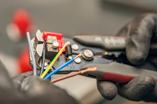 Best Electrical Outlet Repair  in Lopezville, TX
